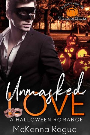 [Love Demands a Holiday 05] • Umasked Love · A Curvy Girl and Brother’s Best Friend Romance (Love Demands a Holiday Book 5)